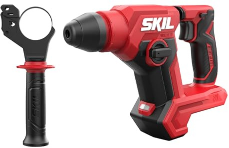 Martillo perforador SDS+ 20V Skil 3821CA sin escobillas 1.5J (sin batería ni cargador)