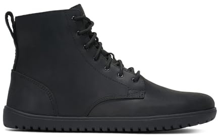 Xero Shoes Denver Ll Hiking Boots UK 6 Black