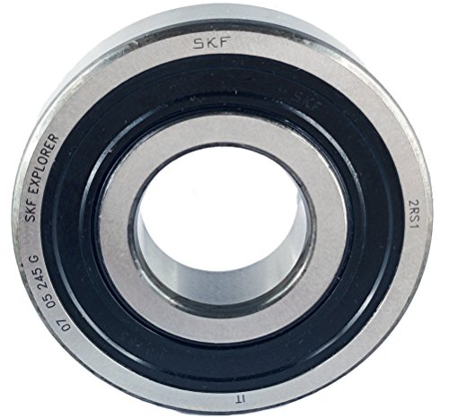 SKF Rillenkugellager 6310 2RS C3
