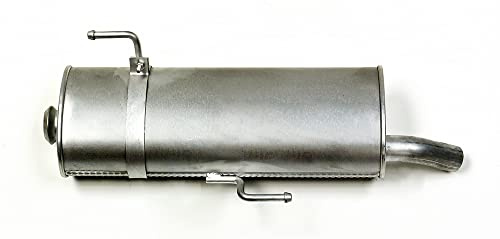 Vegaz PGS-196 Endschalldämpfer