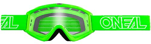 O'NEAL Oneal 6030-115O Brille, Schwarz, M