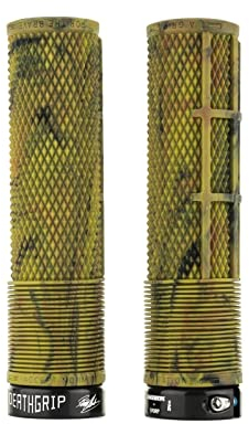 DMR BRENDOG DeathGrip weich, dick, ohne Flansch