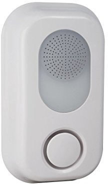 ELRO AS80SRA Voice Sirene AS8000 Smart Home Alarmanlage