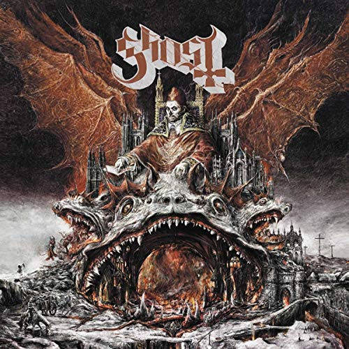 Prequelle (Vinyl) [Vinyl LP]