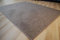Miami Teppich Taupe beige Velours umkettelt - Verschiedene Größen (300 x 400 cm)