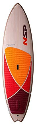 NSP Surf SX DC SUP 2021 8'6