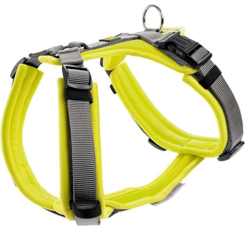 HUNTER Geschirr Maldon 34-49/XS