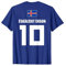 Island Sauf Trikot Mallorca Bulgarien Karneval T-Shirt