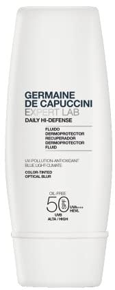 GERMAINE DE CAPUCCINI Expert Lab Daily Hi-Defense Tinted SPF50-30ml
