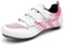 Prodkfe Fahrradschuhe Herren Damen Rennradschuhe MTB Mountainbike Schuhe Radschuhe Kompatibel mit Peloton Bike SPD SPD-SL&Look Delta Cleats für Rennrad Schuhe Männer