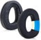 SINOWO Cooling Gel Earpads Replacement for Sennheiser GSP 300 GSP370 GSP 301 GSP 302 GSP 303 GSP 350 Gaming Headphones,Ear Pads Cushions with High Density Noise Isolation Memory Foam