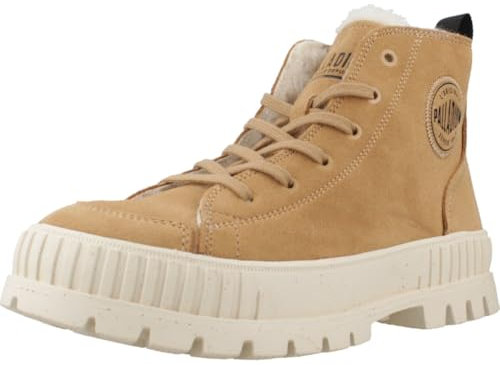 Palladium Pallashock Zip Warm 74353252, Bottines - 38 EU