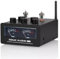 Douk Audio T6PRO HiFi-Verstärker TPA3255 Tube Amplifier Bluetooth Röhrenverstärker mit VU-Meter 300Watt x2