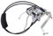 TüRschloss Stellmotor Zentralverriegelung Motor, Für Toyota Für Sequoia 2001-2007 Für Tundra 2005-2006 OE# 69304-0C010 69303-0C011 Vorne Links/Rechts Seite