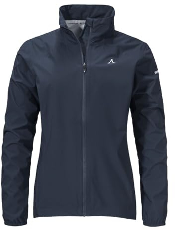 Schöffel Jacket Style Lurbek WMS