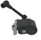 DEMULAX Ignition Coil, For McCulloch, For Eager, For Beaver, For PRO, For MAC, For Titan, 302138 219848-00 219848-01 Ignition Coils Garden Trimmer Ignition Coil