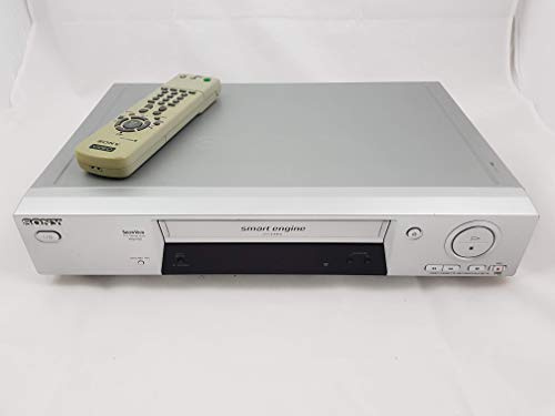 Sony SLV-SE710 Video Cassette Recorder (VCR)