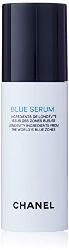 Chanel Blue Serum Longevity Ingredients, 30 ml