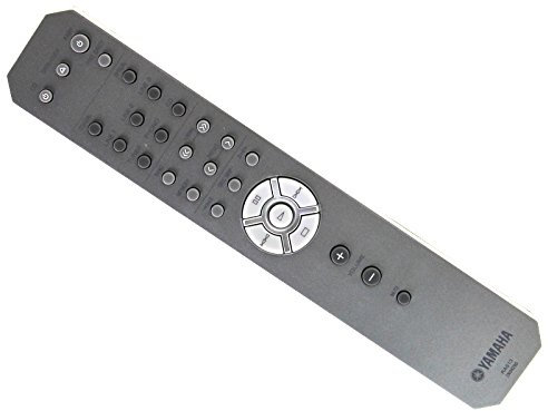 Yamaha ZN042900 RAS13 Fernbedienung für A-S501, A-S301
