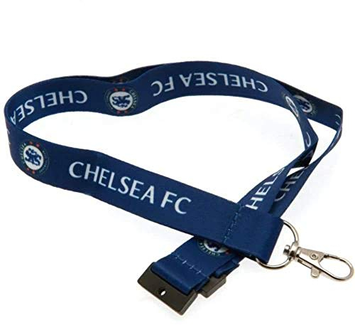 Chelsea F.C. – Offizieller Merchandising-Artikel