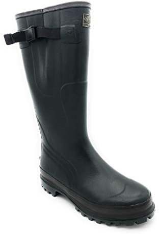 Trento Stivale Art. 44 con Steel Shank