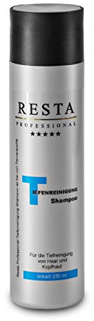 Resta Professional Tiefenreinigung Shampoo 250 ml