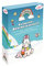 Nici 42358 Kosmetik Adventskalender Einhorn Theodor and Friends – Einhorn Adventskalender Mädchen ab 3 Jahren – Weihnachtskalender Kinder – Schmink & Schmuck Adventskalender mit tollen Geschenken