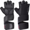 boildeg Fitness Handschuhe,Trainingshandschuhe,Gewichtheben Handschuhe für Bodybuilding Crossfit,Damen&Herren