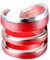 Besteckschmuck Ring, Größe 53 (16,8) Ring aus Besteck
