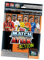 Topps BLA20-STPK1 European Soccer Club Match Attax Action, Sammelkarten Erweiterung, Saison 2019/2020, Starterpack mit Sammelmappe, Sammlermagazin, Spielfeld, 10, je 1 XL-und Limitierte Karte, bunt