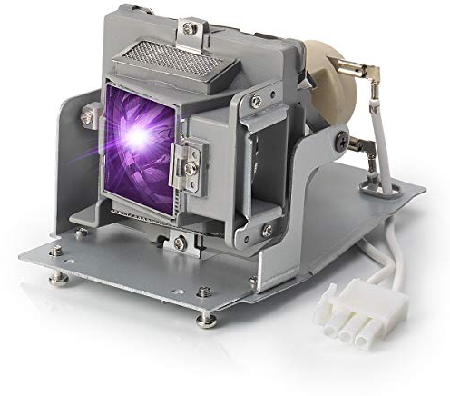 Aimdio TH683 Lampe Ersatzlampe für BENQ TH683 W1090 HT1070 BH302 5J.JED05.001 Projektor Beamer Lampe
