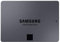 Samsung 870 QVO 8TB SATA 2.5 Internal SSD MZ-77Q8T0B/EC