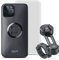 SP CONNECT Moto Bundle für iPhone 12 Pro/12