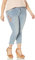 Jessica Simpson Damen Arrow Straight Ankle Jeans, Hintere Straßen, 50 Mehr