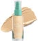 Physicians Formula, Murumuru Butter Believe It! Foundation + Concealer, cremige Foundation und Concealer für strahlenden Glanz, mit Murumuru-Butter, Cupuaçu und Tucuma, Hautton: Fair