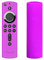 MEYANG Silikon Hülle Schutzhülle Für Fernbedienung TV Remote Control Case Silikonhülle Leuchtendes Anti-Lost-Silikongehäuse Für Fire TV Stick 4K / (3. Generation) / Cube