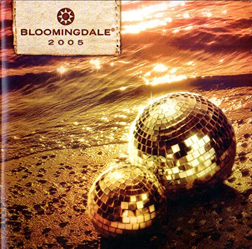 BIoomingdaIe - NONSTOP-MIXED (perfect for Bar, Restaurant, Party, Gardenparty, Beach-Club etc)