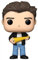 Funko Pop! TV: Parks & Rec - Ben Wyatt - 1 Chance sur 6 D'avoir Une Variante Rare Chase - Parks and Recreation - Figurine en Vinyle à Collectionner - Idée de Cadeau - Produits Officiels - TV Fans
