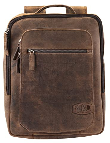 fixbag FB1_47199 - Business-Rucksack mit Adapterplatte für alle Klickfix Varianten (Nicht enthalten) oder mit Klickfix Erweiterungen für Fahrrad, E-Bike, E-Roller und Lenker