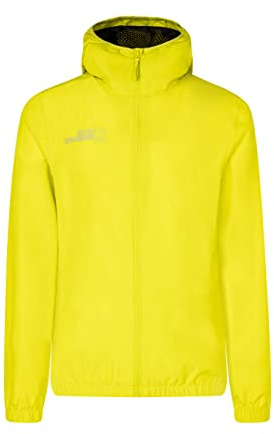 Rock Experience Unisex Sixmile Junior Jacket