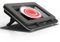 IETS GT600 Laptop Cooling Pad Equipped with Gigantic Turbo-Fan（5.5inch Diameter）,Sealed Foam for Rapid Cooling Gaming Laptop,14.1-19.3 inch Laptop Cooler with 3-Port USB Hub,Dust Filter,Touch Start