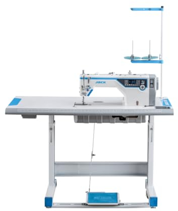 Konsew Industrielle Nähmaschine mit künstlicher Intelligenz