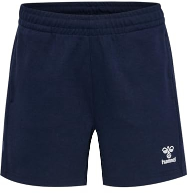 hummel Hmltravel Shorts Damen Multisport