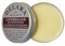 DELARA Lederbalsam mit hochwertigem Bienenwachs - Macht das Leder weich, geschmeidig und atmungsaktiv, Dose 100 ml, Made in Germany (farblos)
