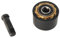HGZLQKD Belt Sander Roller Bear Sanding Machine Parts