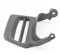 DEMULAX Ersatzwerkzeugteil for Kettensägen-Vorderradbremshandschutz, for Husquarna 340 345 350 353 Kettensäge OEM 503 85 09 01 (CN072024-0818) Kettensägen-Handschutz