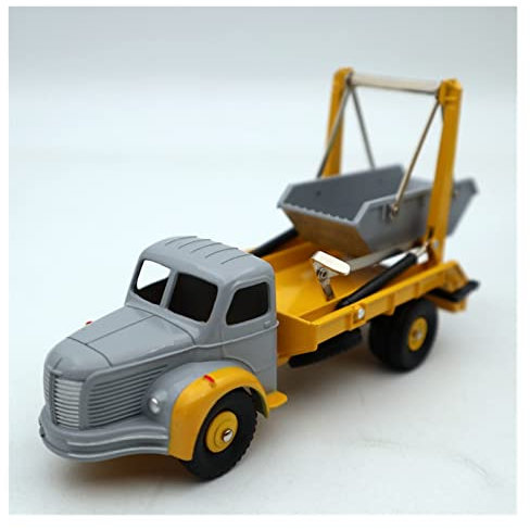 XIYUEYING Per Camion Berliet Multibenne Marrel 34C modellini in scala 1 43