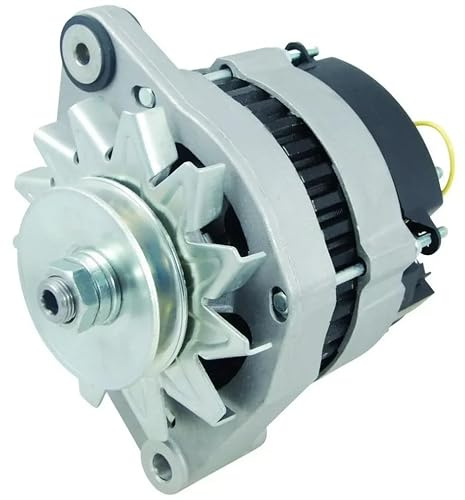 12/14V 70A ALTERNATOR fits: VOLVO PENTA AQ MD KAD TAMD A13N234 873770 A13N147