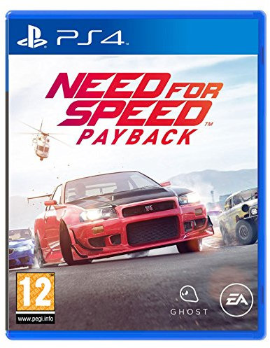 Need for Speed Payback