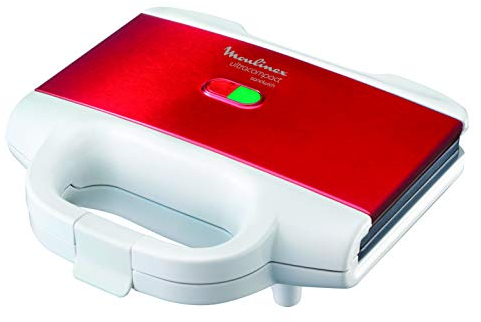 Moulinex Ultra Compact Sandwich Maker SM1568
